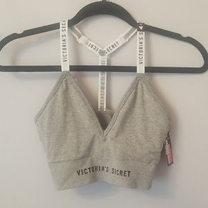 VS bralette NWT